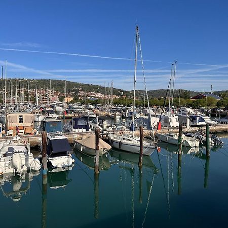 Floating House - Marina Pearl Portorož Exterior foto