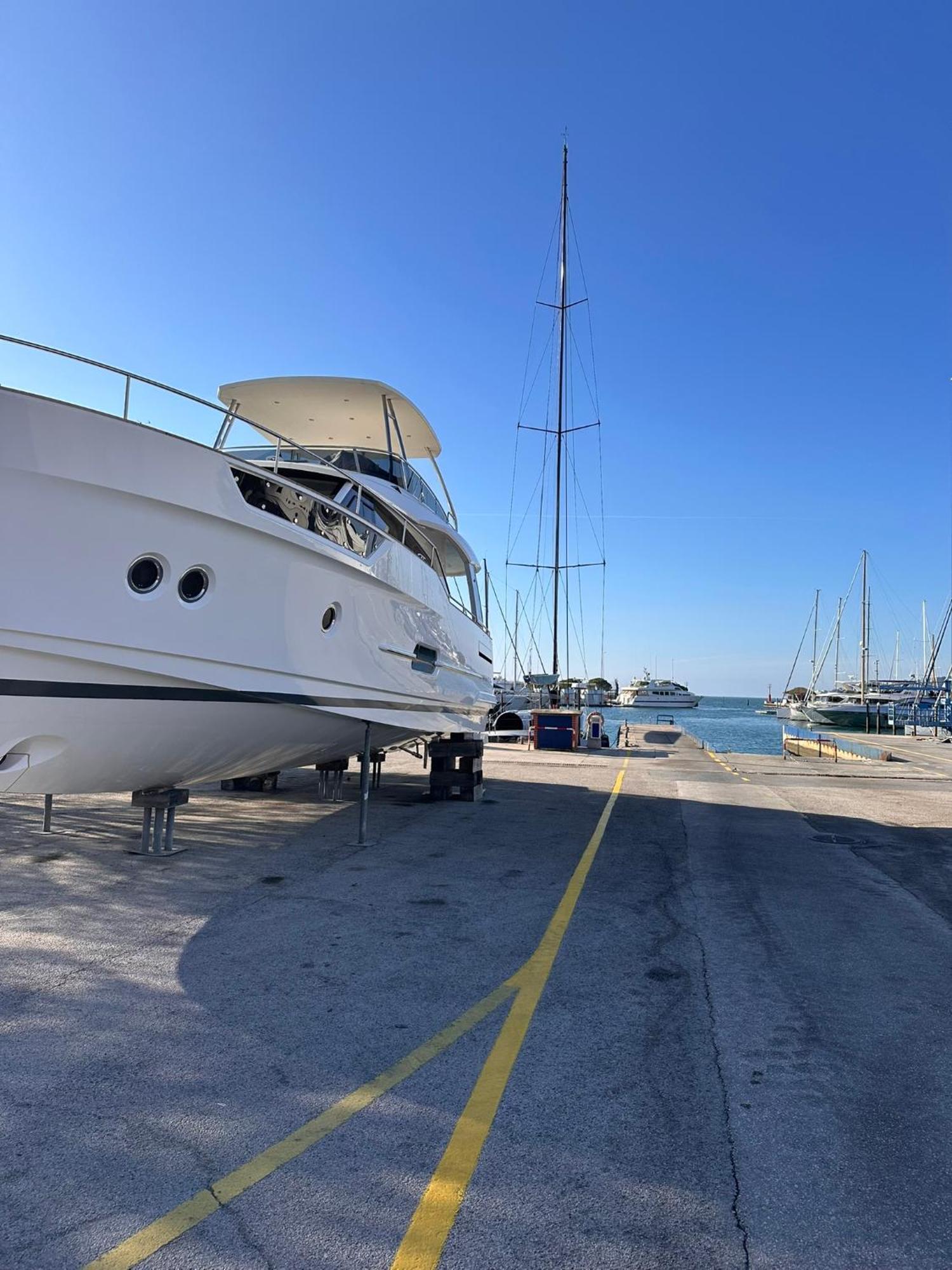 Floating House - Marina Pearl Portorož Exterior foto