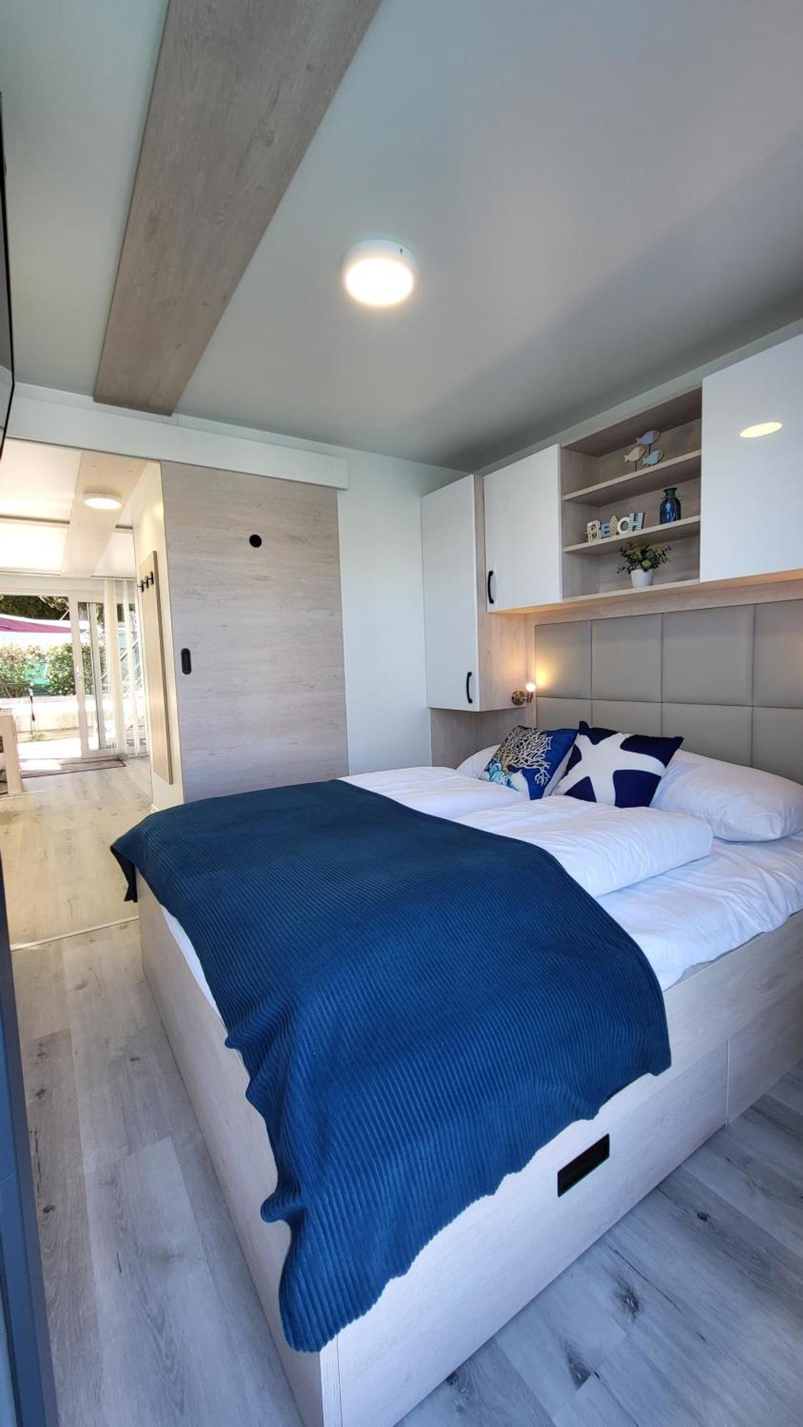 Floating House - Marina Pearl Portorož Exterior foto