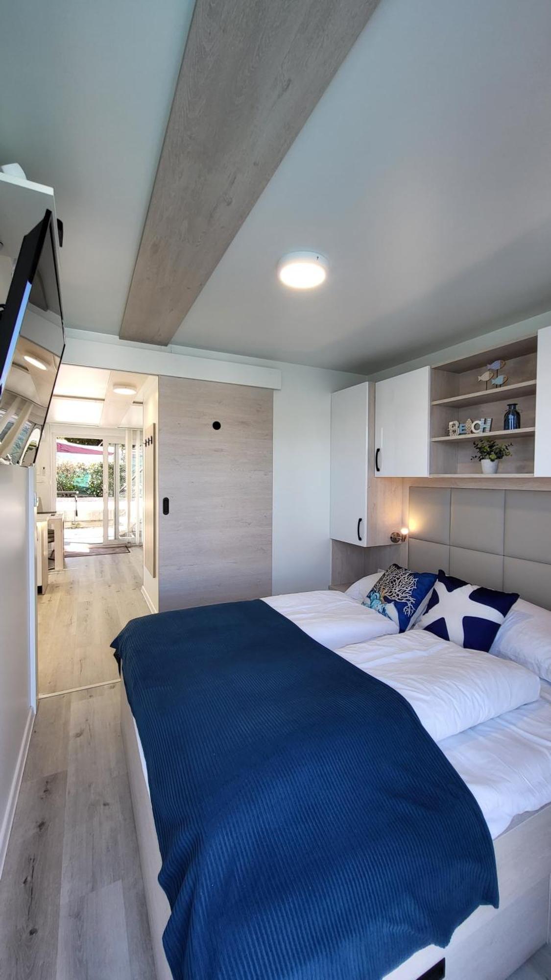 Floating House - Marina Pearl Portorož Exterior foto
